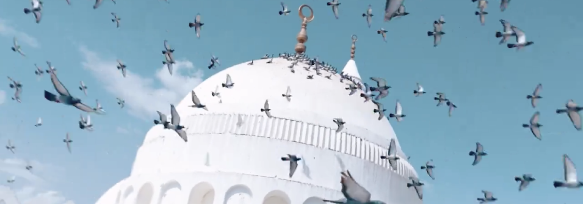 مسجد قباء